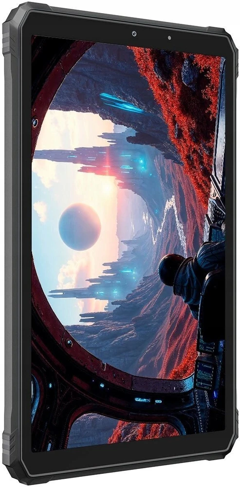 Planšetė Blackview Planšetė ACTIVE 5 8"/8+16/128GB Juodas BLACKVIEW ACTIVE 8 Juodas (6931548323044)