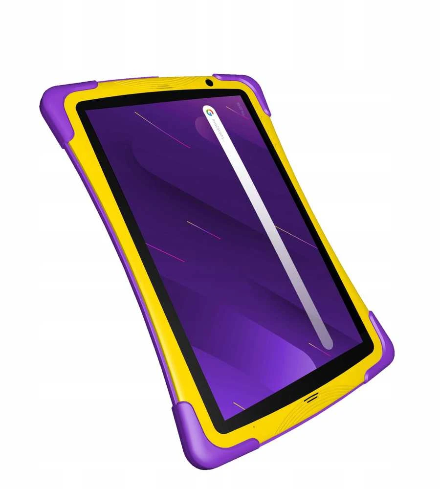 Planšetė Atmosphera KiddoBoo TEN Gen 2 KB102 10.1'' 4GB/64GB (SB10154)