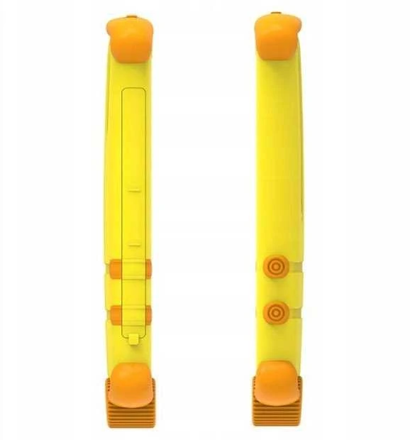 Atmosphera Atmosfera Planšetė KiddoBoo Eight Gen 2 KB82P 8'' 64GB Wi-Fi Bluetooth (SB10107)