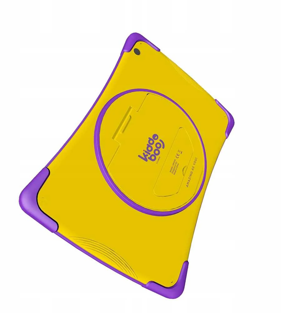 Planšetė Atmosphera KiddoBoo TEN Gen 2 KB102 10.1'' 4GB/64GB (SB10154)