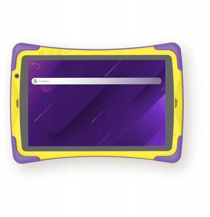 Planšetė Atmosphera KiddoBoo TEN Gen 2 KB102 10.1'' 4GB/64GB (SB10154)