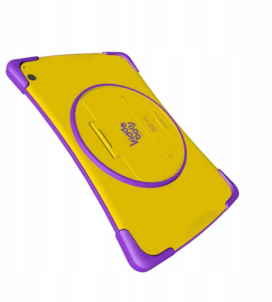 Planšetė Atmosphera KiddoBoo TEN Gen 2 KB102 10.1'' 4GB/64GB (SB10154)