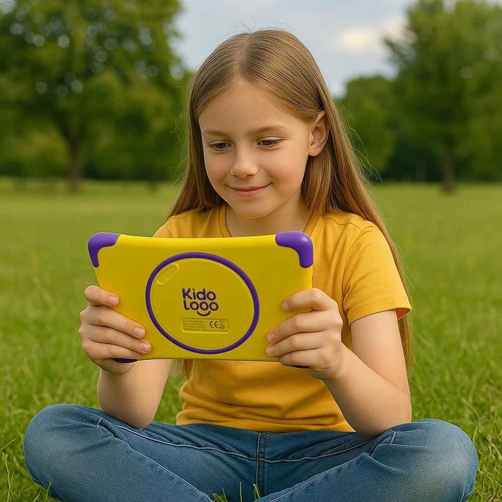 Planšetė Atmosphera KiddoBoo TEN Gen 2 KB102 10.1'' 4GB/64GB (SB10154)