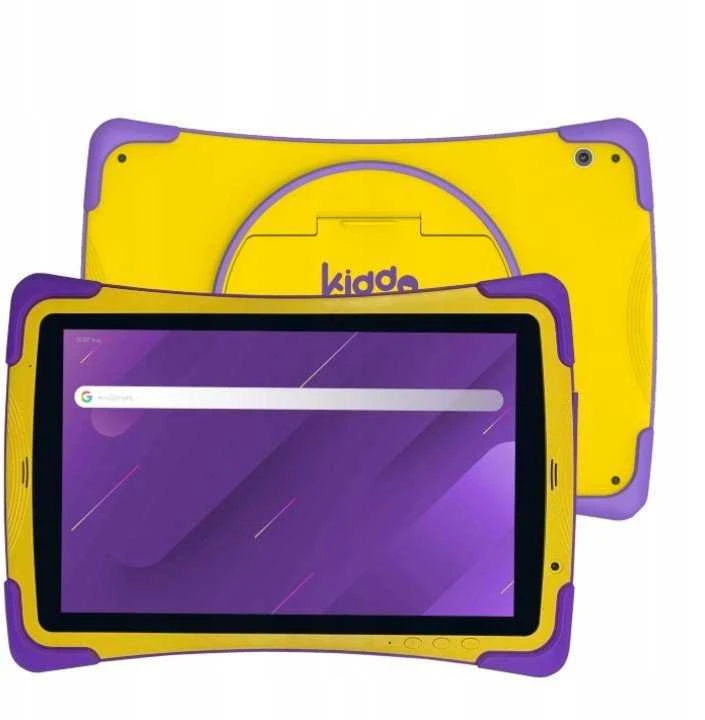 Planšetė Atmosphera KiddoBoo TEN Gen 2 KB102 10.1'' 4GB/64GB (SB10154)