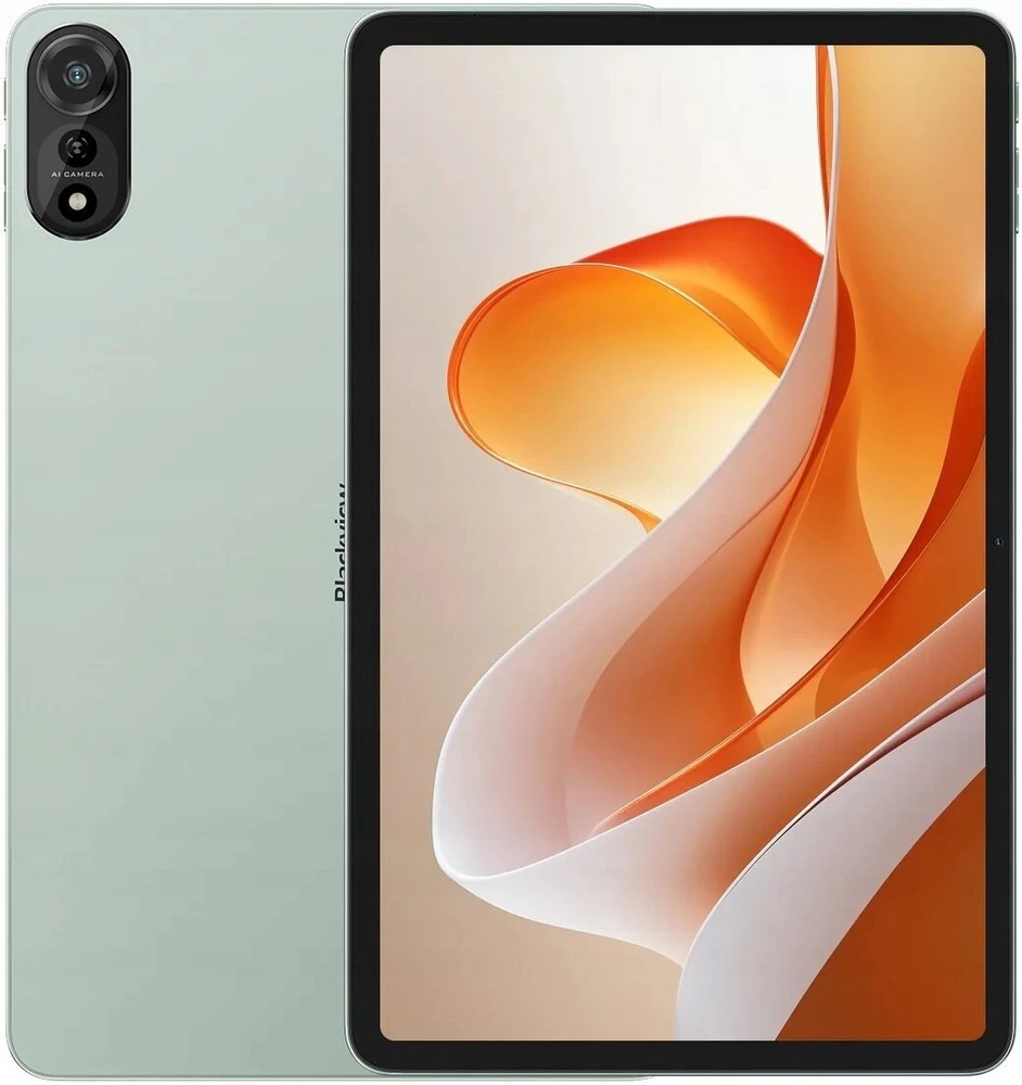 Planšetė Blackview MEGA 2 WiFi 12'' 256GB WiFi (MEGA2WIFI_CG12_EU)