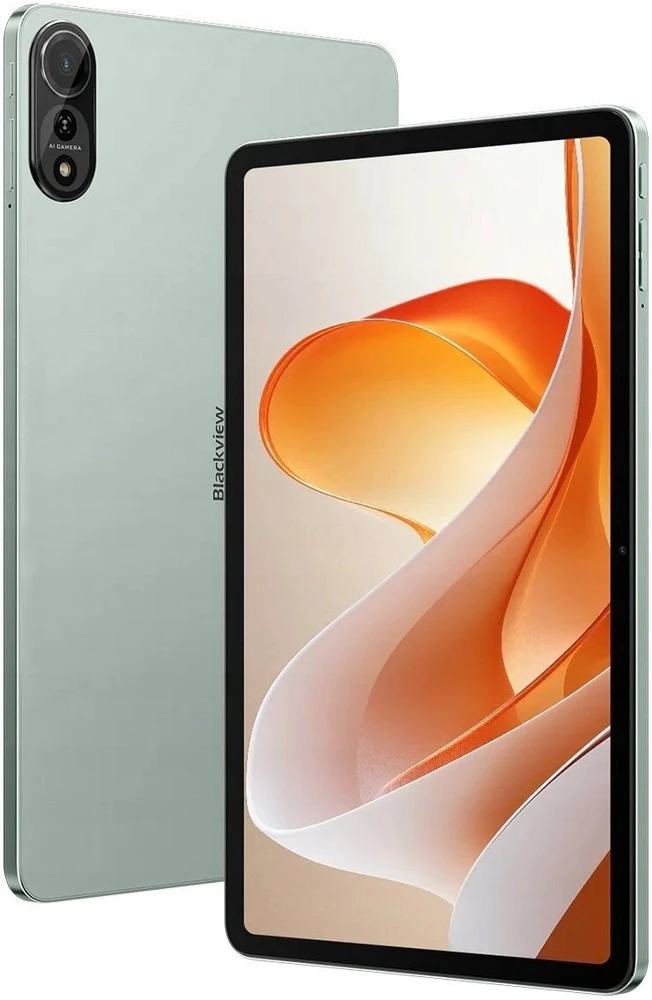 Planšetė Blackview MEGA 2 WiFi 12'' 256GB WiFi (MEGA2WIFI_CG12_EU)