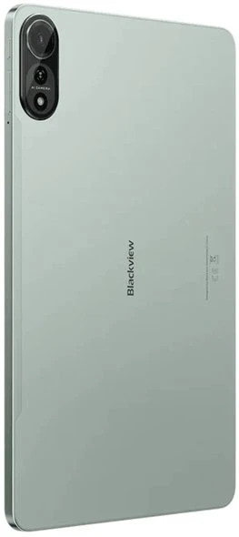 Planšetė Blackview MEGA2 12'' 6/256GB/MEGA 2 Žalias (MEGA 2 6+256GB Žalias)