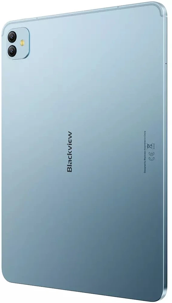 Planšetė Blackview Planšetė LINK 8 13'' 6/256GB Mėlyna (TAB LINK 6/256 Mėlynas)