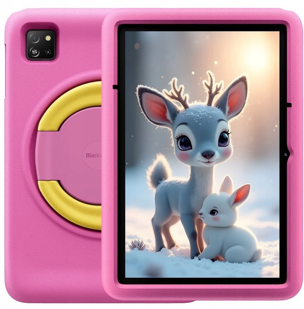 Planšetė Blackview Planšetė TAB 60 PRO KIDS 10"/8/128GB Rožinis BLACKVIEW