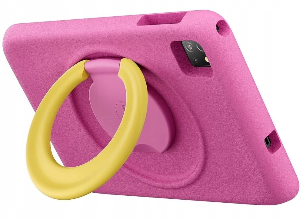 Planšetė Blackview Planšetė TAB 60 PRO KIDS 10"/8/128GB Rožinis BLACKVIEW