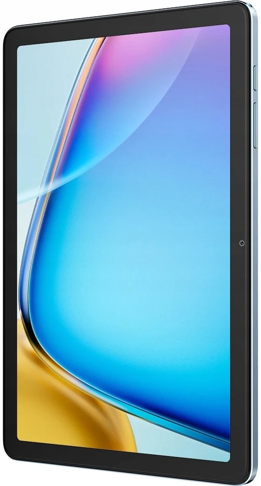 Planšetė Blackview Tab 20 WiFi 10.1'' 64GB Wi-Fi 5 Mėlyna (TAB20WIFI 4/64GB Mėlynas)