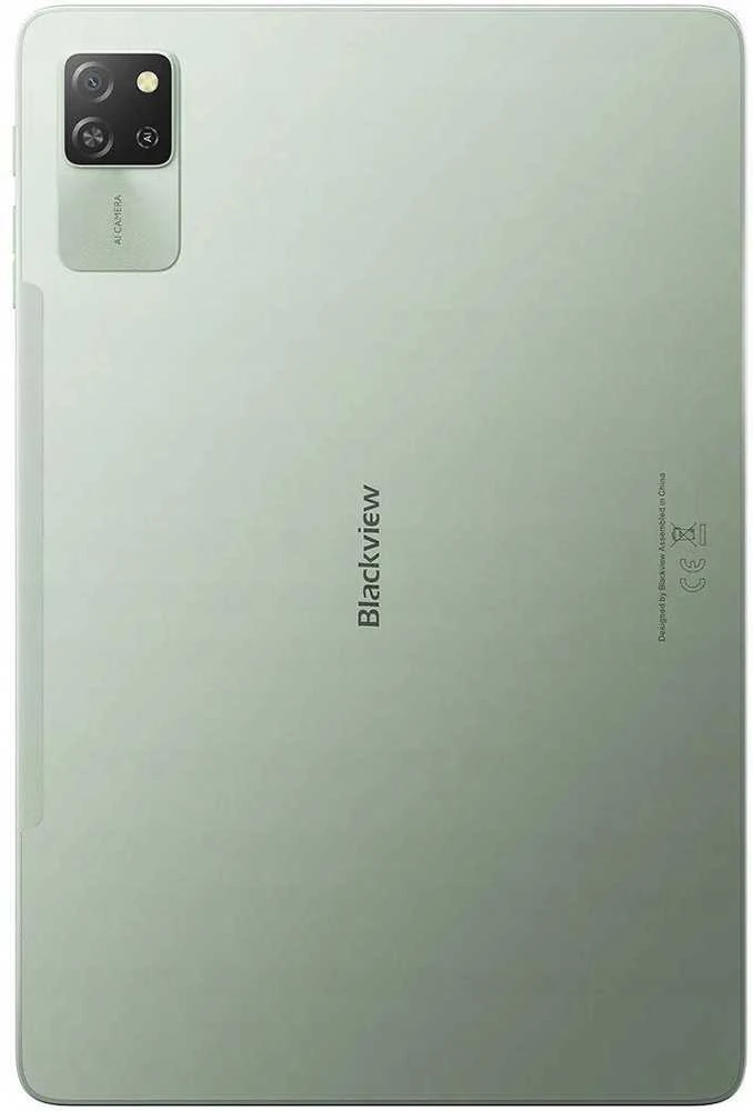 Blackview Planšetė Tab 60 Pro LTE 11 colių 8/128 GB žalias