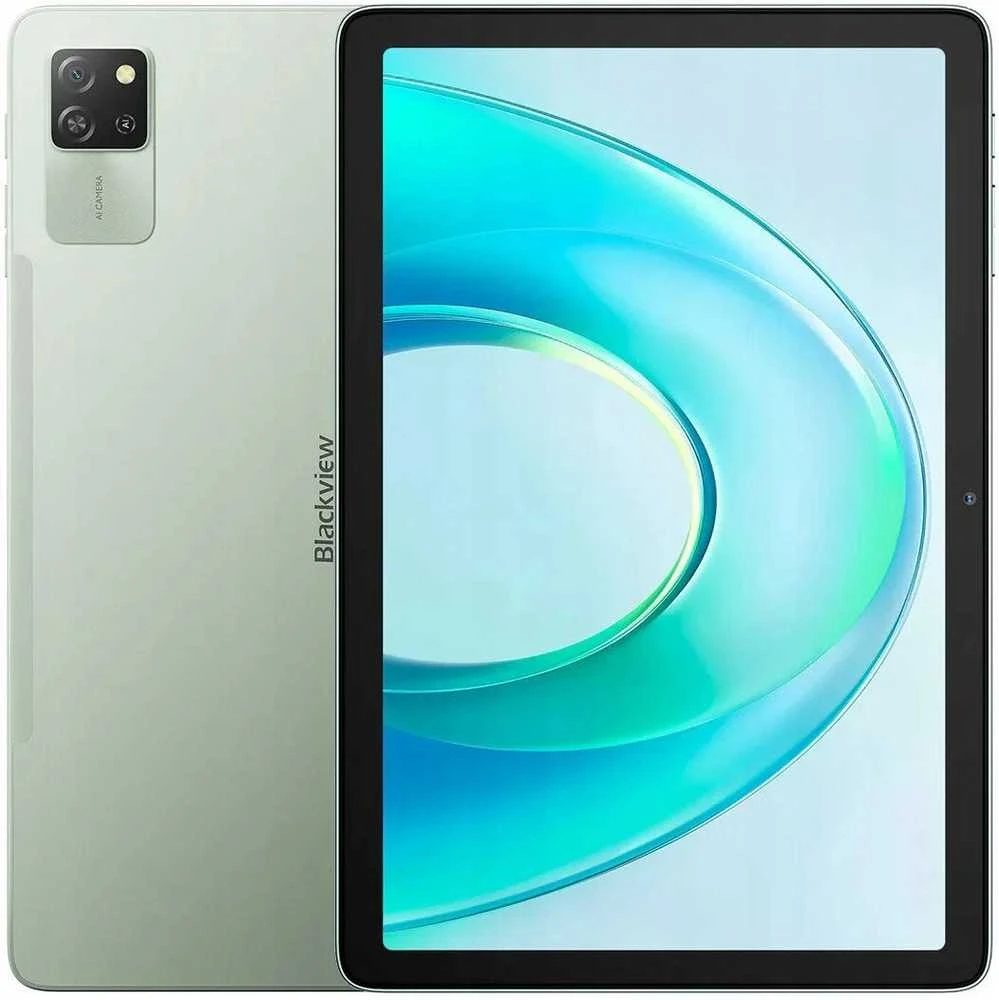 Blackview Planšetė Tab 60 Pro LTE 11 colių 8/128 GB žalias