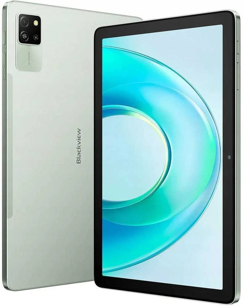 Blackview Planšetė Tab 60 Pro LTE 11 colių 8/128 GB žalias