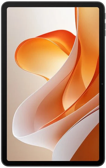 „Blackview MEGA 2 SET LTE“ 12 colių FHD+IPS 1200x2000 60Hz 12GB+256GB Unisoc T615 aštuonių branduolių 1,6 GHz kamera Priekinė 8MP Galinė 16MP 9000mAh+Įkrovimas 18W Greitas / Kabelis Plėvelė Dėklas Rašiklis Pelė Klaviatūra EN Netflix HD Android 15 Celestial Pilkas