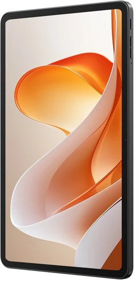 „Blackview MEGA 2 SET LTE“ 12 colių FHD+IPS 1200x2000 60Hz 12GB+256GB Unisoc T615 aštuonių branduolių 1,6 GHz kamera Priekinė 8MP Galinė 16MP 9000mAh+Įkrovimas 18W Greitas / Kabelis Plėvelė Dėklas Rašiklis Pelė Klaviatūra EN Netflix HD Android 15 Celestial Pilkas
