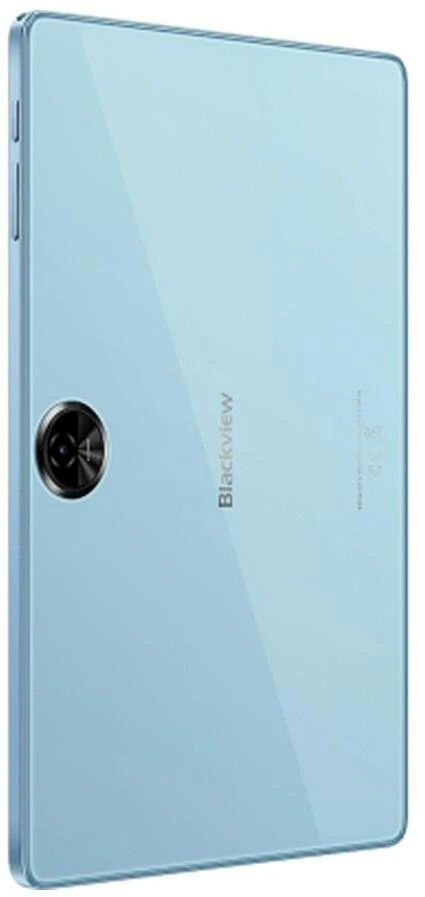 Planšetė Blackview ZENO 5 planšetinis kompiuteris 11'' 8/128GB/ZENO5 mėlynas dovanų rinkinys (ZENO5 8/128 Mėlynas GIFT SET)
