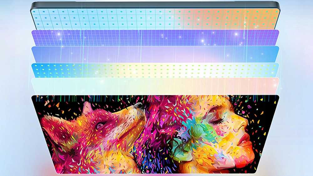 Bosto All-in-one BST-X5 (16/512)