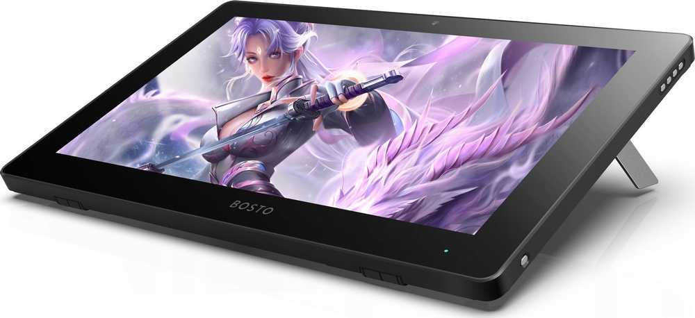 Bosto All-in-one BST-X5 (16/512)