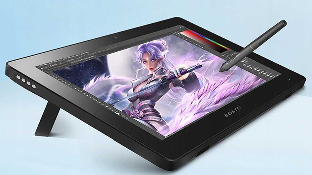 Bosto All-in-one BST-X5 (16/512)