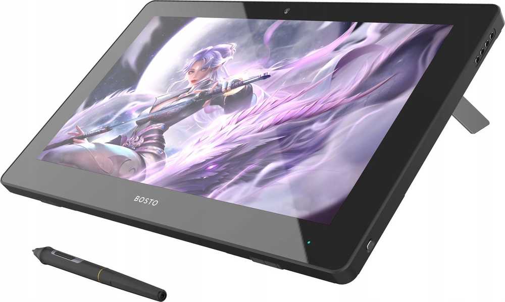 Bosto All-in-one BST-X5 (16/512)