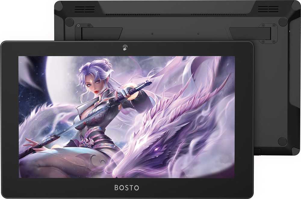 Bosto All-in-one BST-X5 (16/512)