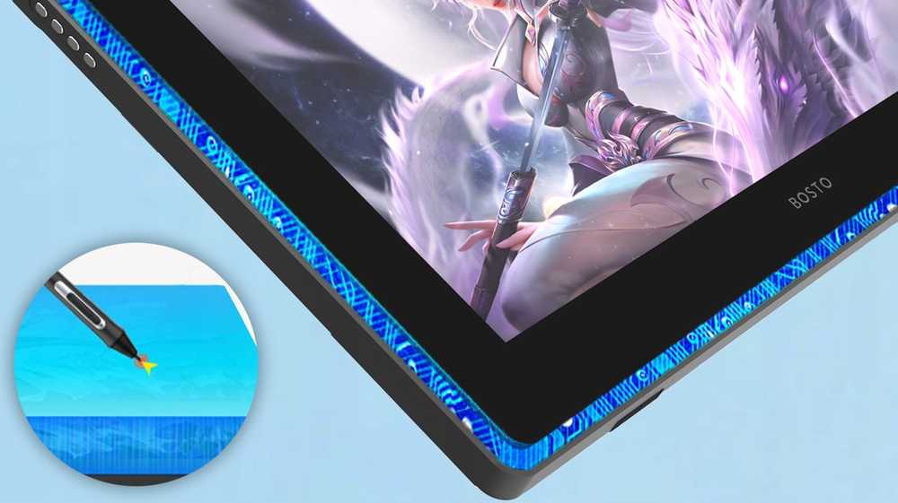 Bosto All-in-one BST-X5 (16/512)