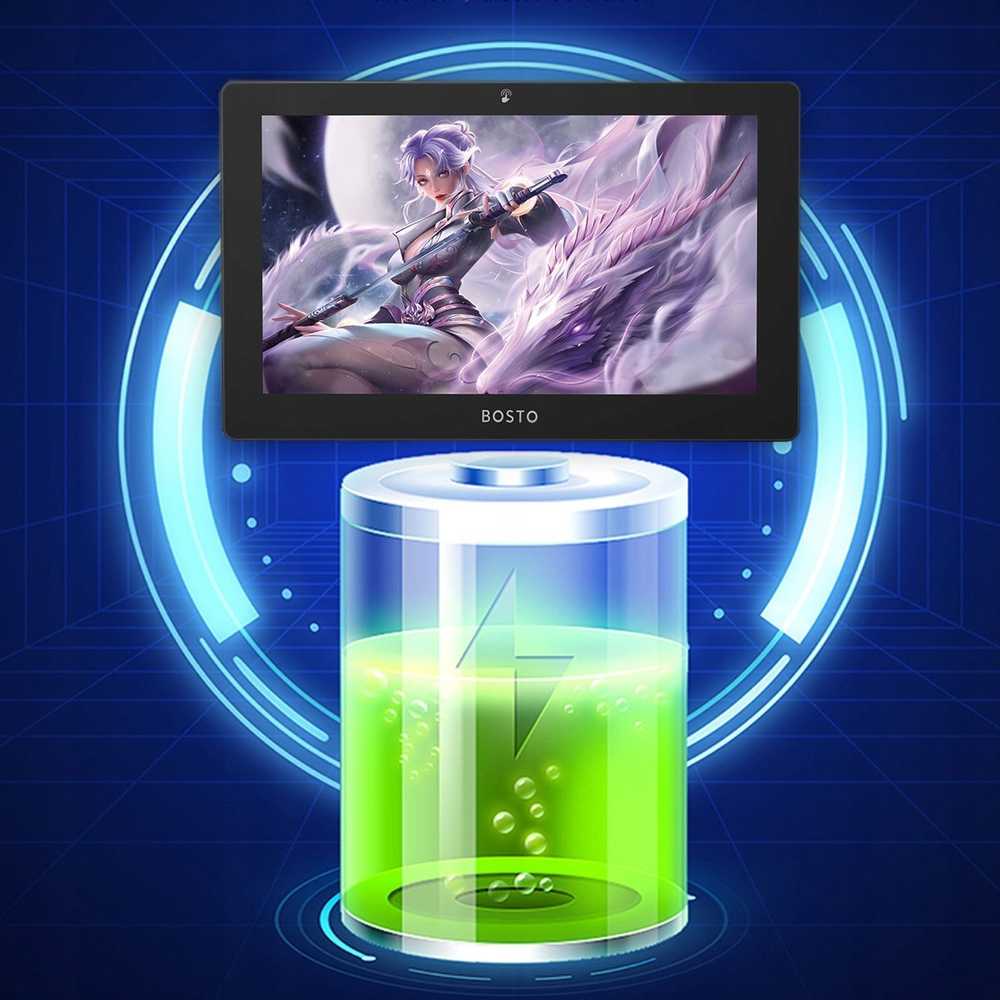 Bosto All-in-one BST-X5 (16/512)