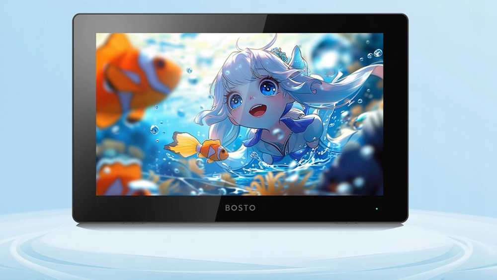 Bosto BT-16UHD