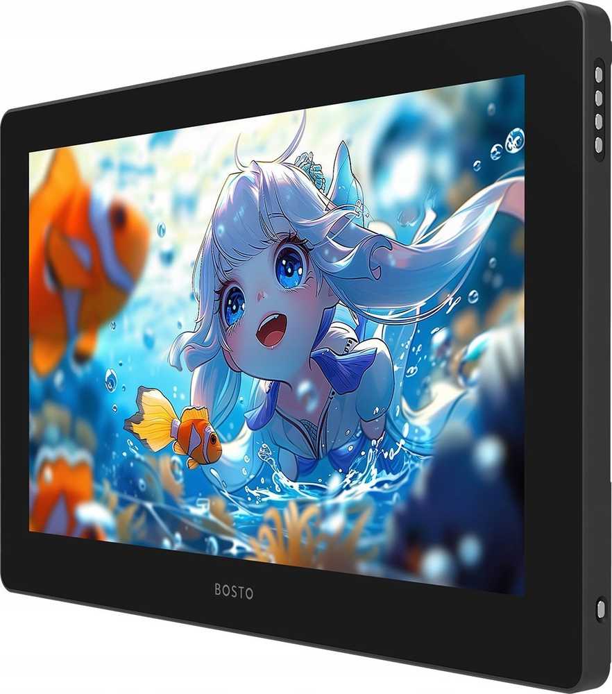 Bosto BT-16UHD