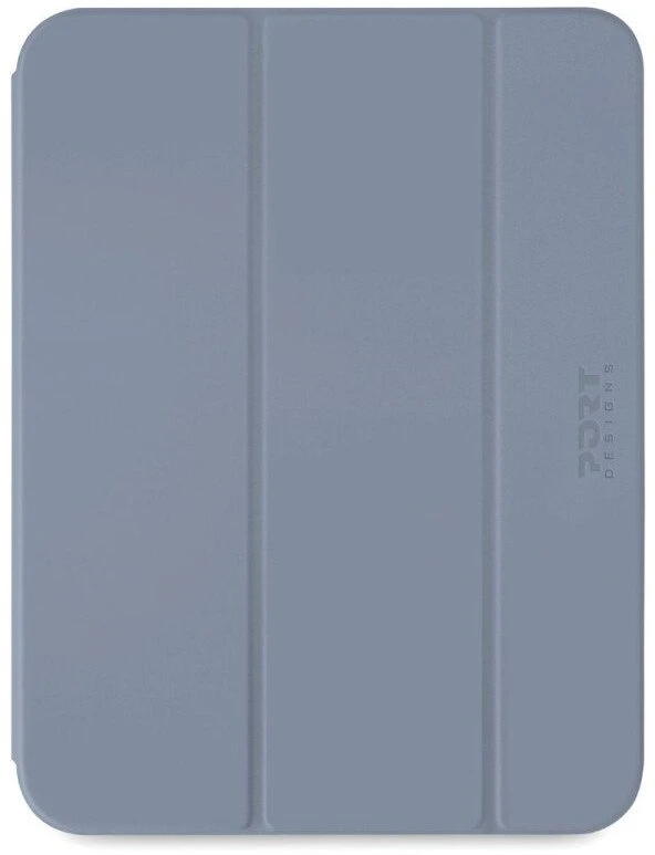 Dėklas na tablet Port Designs Planšetė CASE NOUMEAII SLIMCLEAR/10.9'' LAV 201355 PORT DESIGNS
