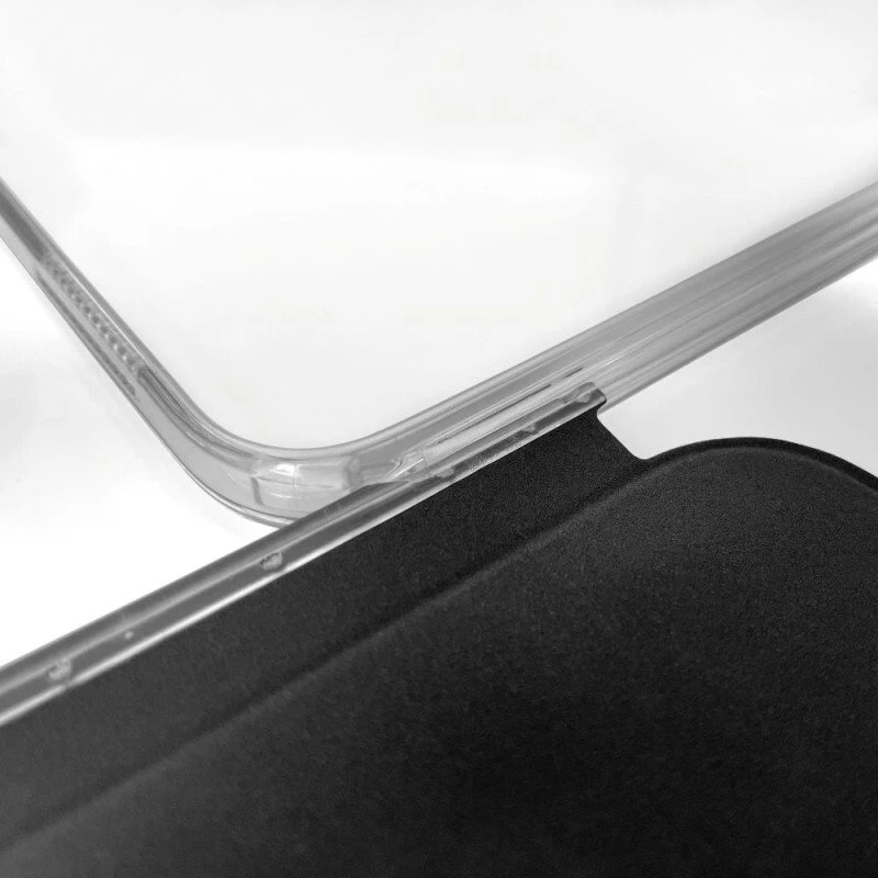 Dėklas na tablet Port Designs Planšetė CASE NOUMEAII SLIMCLEAR/10.9'' Pilkas 201350 PORT DESIGNS
