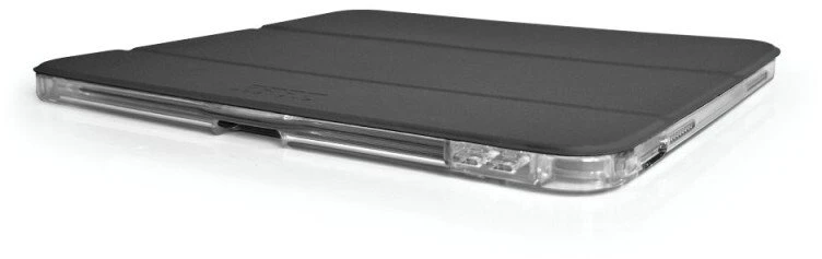Dėklas na tablet Port Designs Planšetė CASE NOUMEAII SLIMCLEAR/10.9'' Pilkas 201350 PORT DESIGNS