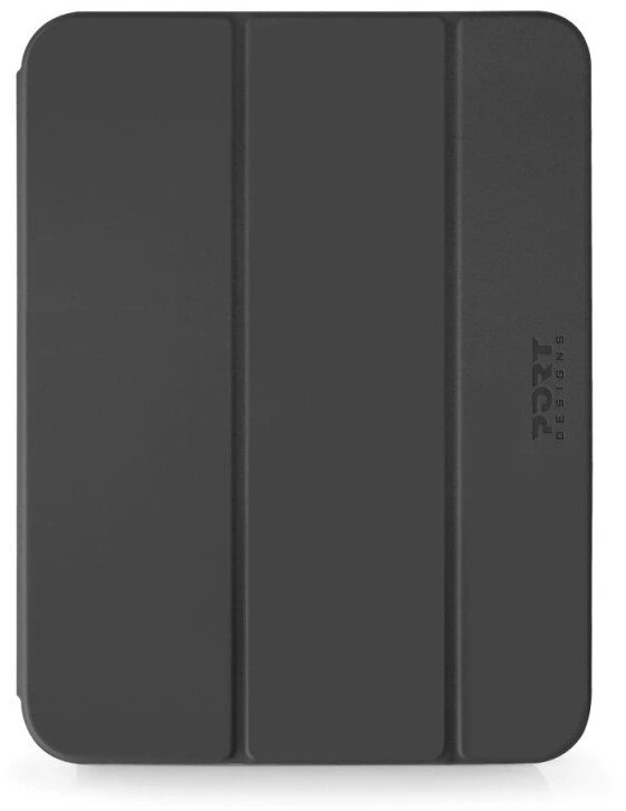 Dėklas na tablet Port Designs Planšetė CASE NOUMEAII SLIMCLEAR/10.9'' Pilkas 201350 PORT DESIGNS