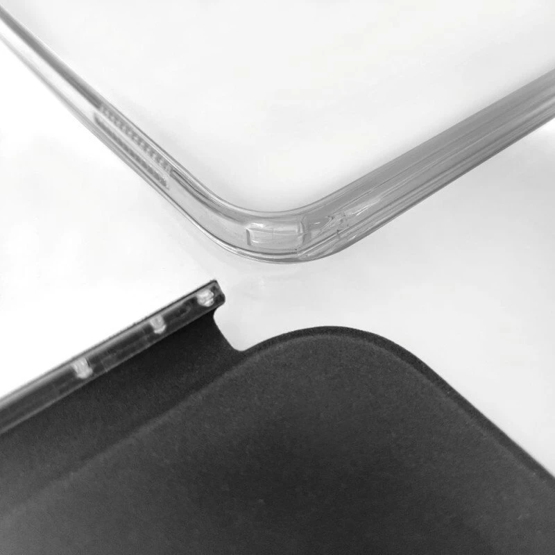 Dėklas na tablet Port Designs Planšetė CASE NOUMEAII SLIMCLEAR/10.9'' Rožinis 201354 PORT DESIGNS