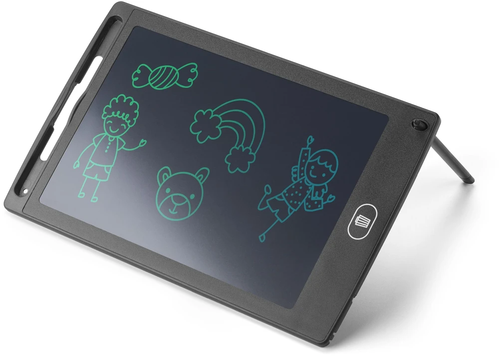 Planšetė Cellular Line LCD Magic Artpad 8.5'' Juodas