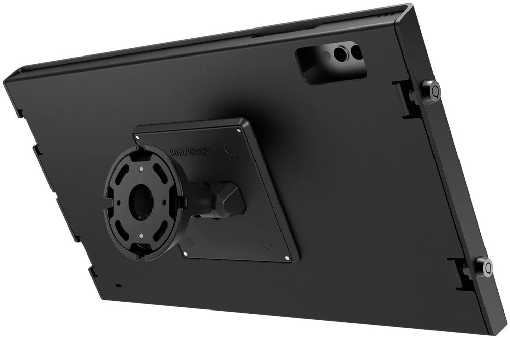 Planšetė Compulocks Galaxy Tab S9/S10 Ultra Apex (505B146GUAPXB)