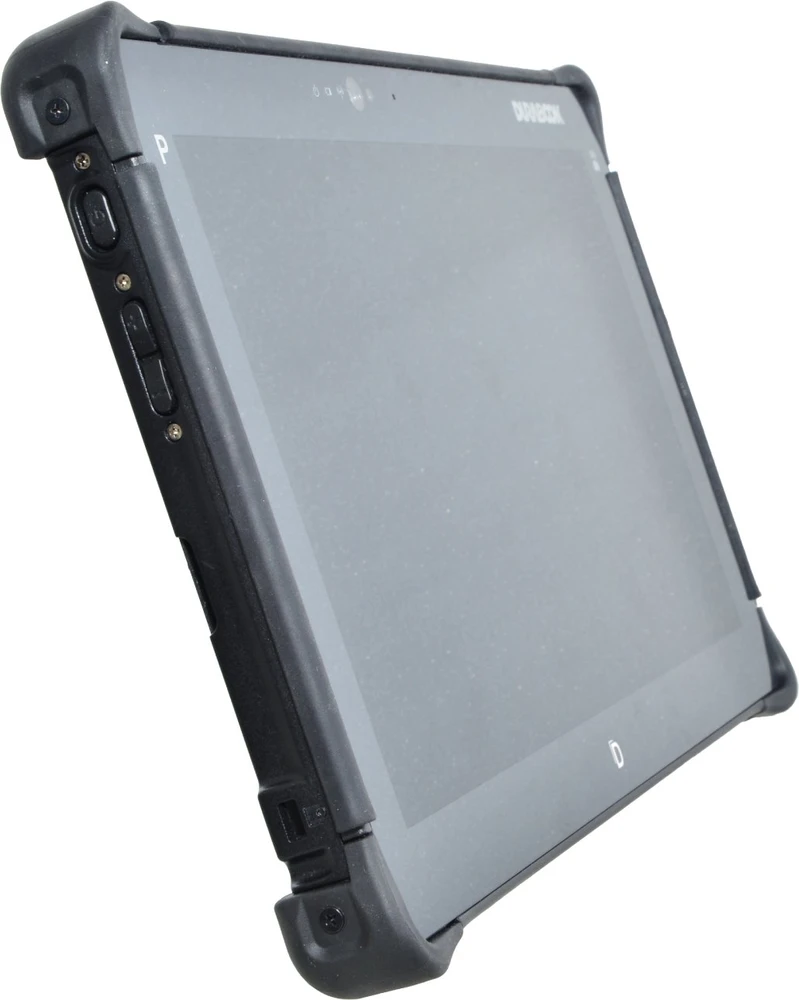 Planšetė Durabook | Sutvirtintas planšetinis kompiuteris | R11 4G LTE + GPS, RF pralaidžioji antena | 11,6 '' | Juoda | Įskaitomas saulės šviesoje 1000 nitų | 1920 x 1080 pikselių | Intel Core | i5-1235U | 16 GB | 256 GB | Wi-Fi | Priekinė kamera | 2 MP | Galinė kamera | 11 MP | Bluetooth | 5.3