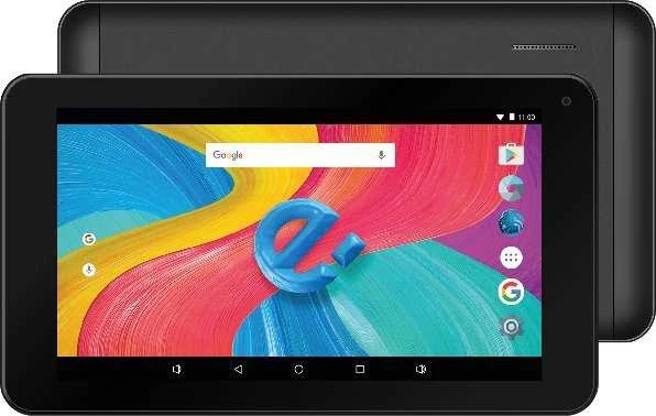 eSTAR Planšetė MID7399 (7" WIFI, 16GB) Juodas