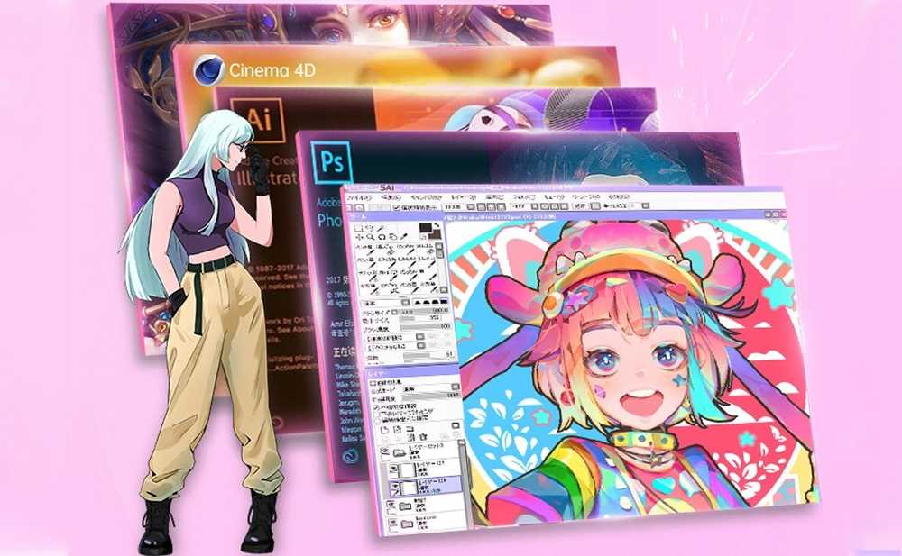 Bosto Graphic Planšetė BT-13HDKT