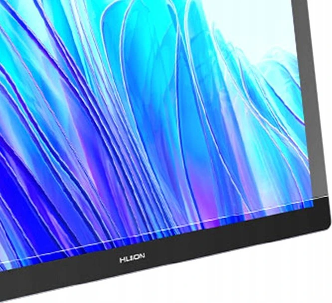 Grafinė planšetė HUION Kamvas Pro 27
