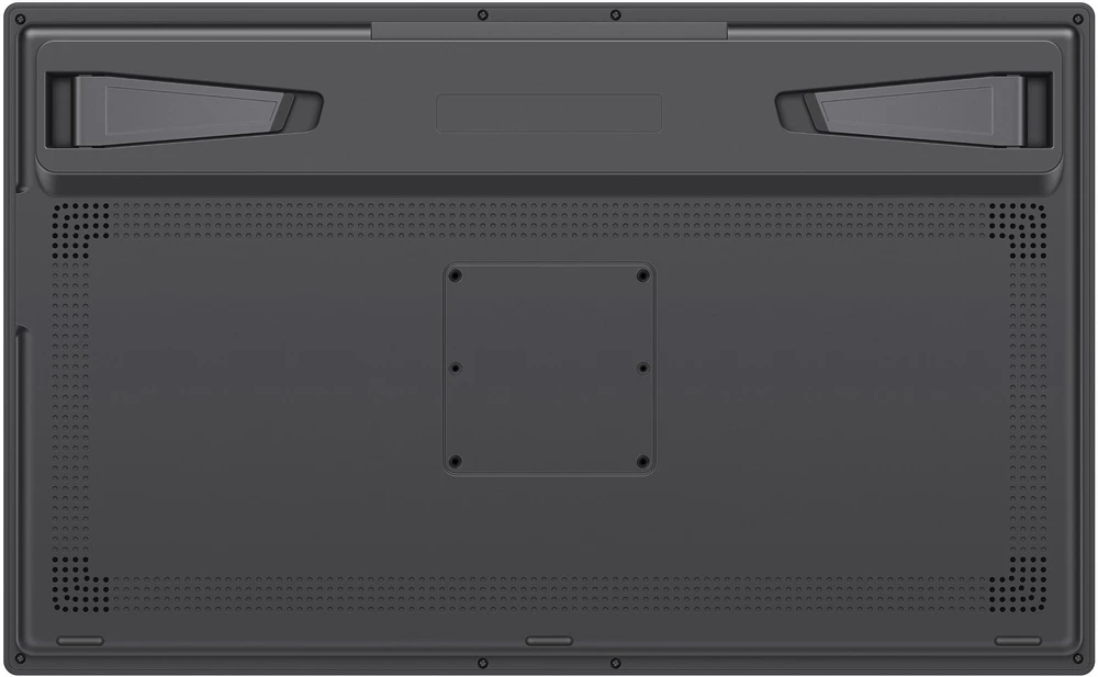 „Huion Kamvas Pro 24 Gen 3 GT2402“ grafinis planšetinis kompiuteris