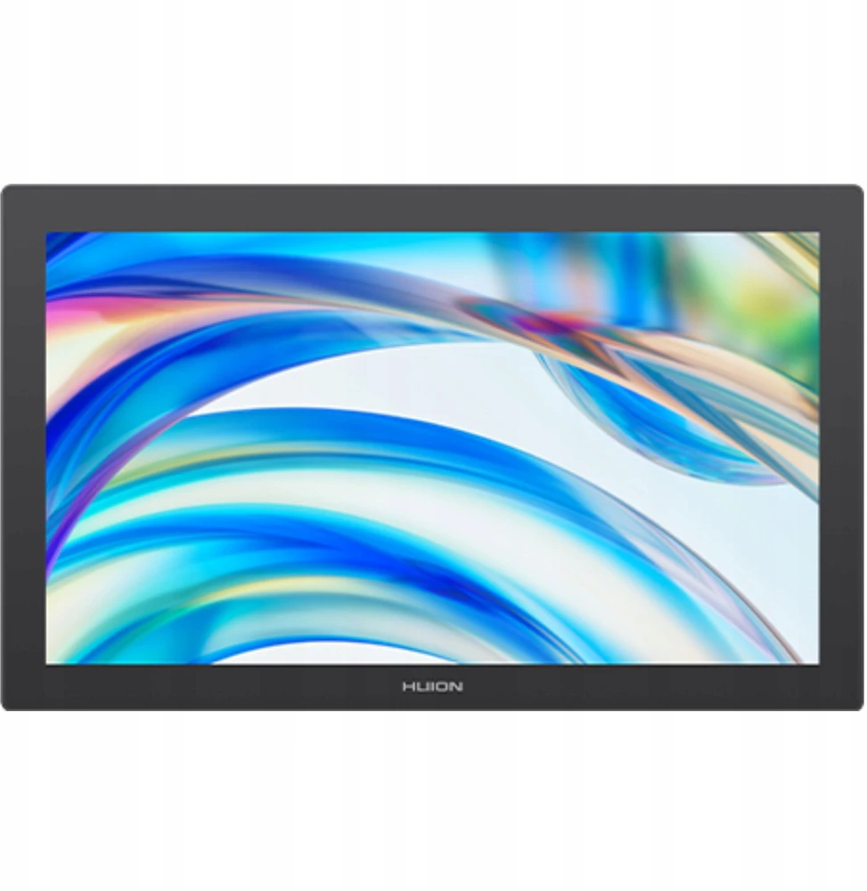 „Huion Kamvas Pro 24 Gen 3 GT2402“ grafinis planšetinis kompiuteris