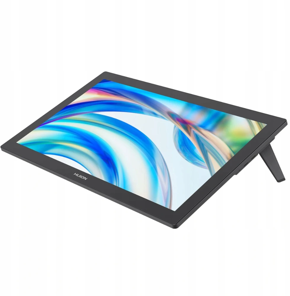 „Huion Kamvas Pro 24 Gen 3 GT2402“ grafinis planšetinis kompiuteris