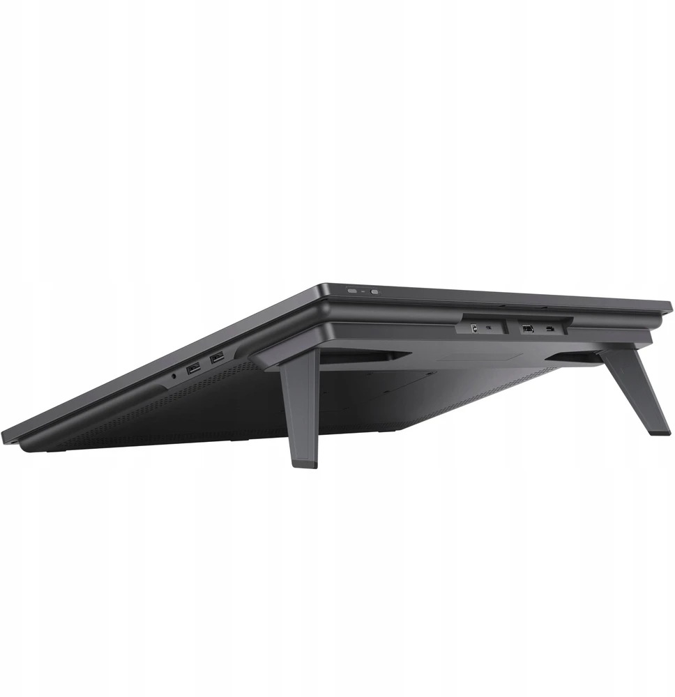 „Huion Kamvas Pro 24 Gen 3 GT2402“ grafinis planšetinis kompiuteris
