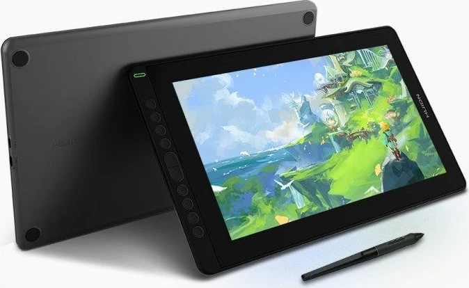 Huion Kamvas RDS-160