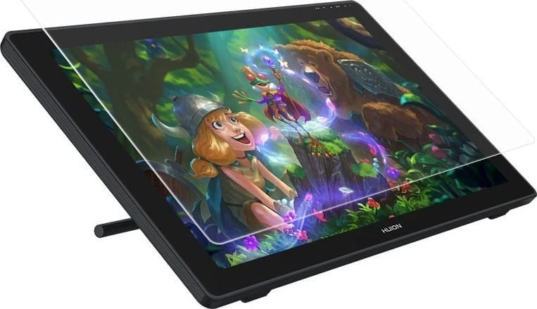 Grafinė planšetė HUION Kamvas RDS-220