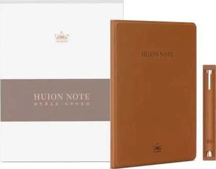 Bevielė grafinė planšetė HUION Note X10