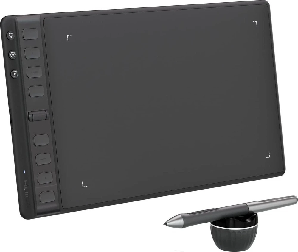 Huion Inspiroy 2 M H951P grafinė planšetė