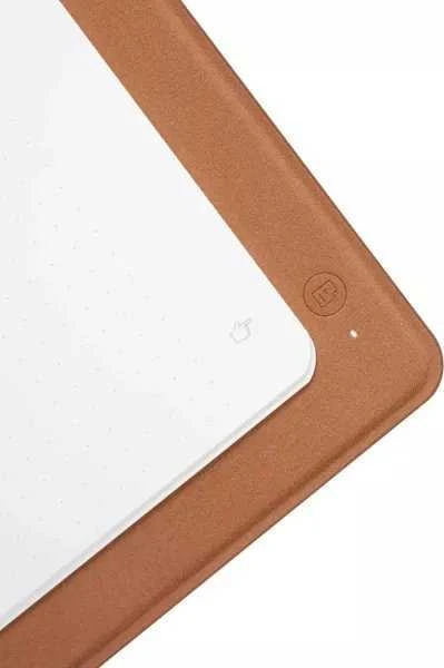 Bevielė grafinė planšetė HUION Note X10